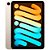 Apple iPad Mini 6 (MK7V3LL/A) Wi‑Fi 256GB Tela 8.3" Starlight - Imagem 1