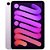 Apple iPad Mini 7 (MXNE3LL/A) Wi‑Fi 256GB Tela 8.3" Roxo – Chip A17 Pro - Imagem 1