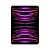 Apple iPad Pro 12.9" M2 (MNXP3LL/A) Wi‑Fi 128GB Cinza Espacial - Imagem 3