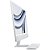 Apple iMac 24" M3 (MQRJ3LL/A) 10-Core CPU 8GB RAM 256GB SSD Prata - Imagem 2