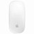 Apple Magic Mouse 2 (MLA02LL/A) – Branco - Imagem 1