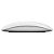 Apple Magic Mouse (MXK53AM/A) Multi-Touch USB-C – Branco - Imagem 3