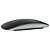 Apple Magic Mouse (MXK63AM/A) Multi-Touch USB-C – Preto - Imagem 2