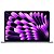 Apple MacBook Air 15" M3 (MRYN3LL/A) 8GB RAM 512GB SSD Cinza Espacial – 2024 - Imagem 1
