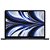 Apple MacBook Air 13" M4 (MW133LL/A) 16GB RAM 512GB SSD Midnight – 2025 - Imagem 1