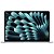 Apple MacBook Air 15" M4 (MW1G3LL/A) 16GB RAM 256GB SSD Silver – 2025 - Imagem 1