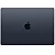 Apple MacBook Air 15" M4 (MW1M3LL/A) 16GB RAM 512GB SSD Midnight – 2025 - Imagem 4