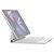 Apple Teclado Magic Keyboard para iPad Pro M4 11" (MWR03LL/A) Branco - Imagem 1
