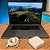 MacBook Pro A2141 Tela 16" - i9 8-Core - 64GB RAM - 1TB SSD - GPU 4GB Dedicada (Semi-Novo) - Imagem 1
