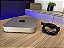 Apple Mac Mini M1 A2348 - 8GB RAM DDR4x - 512GB SSD - Ano 2021 (Semi-Novo) - Imagem 2