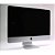 DUPLICADO - Apple iMac A2116 21.5" Retina 4K i7 512 SSD 16GB RAM Sonoma 2019 (Semi-Novo) - Imagem 2