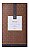 Sache Via Aroma 10g Classica Wood - Imagem 1