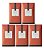 Sache Via Aroma 10g Classica Maca C/ Canela - Imagem 2