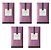 Sache Via Aroma 10g Classica Lavanda Francesa - Imagem 2