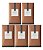 Sache Via Aroma 10g Classica Black Vanilla - Imagem 2