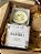 Vela Artesanal - Bambu - Imagem 3