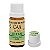 Óleo Hidrossolúvel Alecrim 10ml Cia do Aroma - Imagem 1