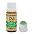 Óleo Hidrossolúvel Arruda 10ml Cia do Aroma - Imagem 1