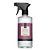 Água Perfumada  Lavanda Francesa  500ml - Via Aroma - Imagem 1