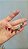 Pulseira prateada 7 Chacras - Imagem 1