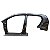 RETALHO LATERAL EXTERNA VOLKSWAGEN UP 4 PORTAS - Imagem 1