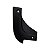 Kit Original Moldura Superior Caçamba Strada 2021 2022 2023 - Imagem 3