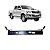 ALMA AÇO PARACHOQUE DIANTEIRO HILUX 2005 A 2015 ORIGINAL - Imagem 1