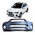 PARACHOQUE DIANTEIRO ORIGINAL MITSUBISHI ASX 2014 A 2016 6400H484 - Imagem 6