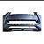 PARACHOQUE DIANTEIRO ORIGINAL MITSUBISHI ASX 2014 A 2016 6400H484 - Imagem 4