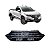 GRADE RADIADOR DIANTEIRA FIAT STRADA 2021 2022 2023 2024 ORIGINAL 100256493 - Imagem 1