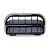 GRADE DIFUSOR DE AR PAINEL TRASEIRO FORD KA 2014 A 2017 ORIGINAL - Imagem 2