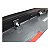 MOLDURA SUPERIOR TAMPA TRASEIRA TORO 2016 A 2023 DIREITO ORIGINAL FIAT 100264365 - Imagem 3