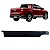 MOLDURA SUPERIOR TAMPA TRASEIRA TORO 2016 A 2023 ESQUERDO ORIGINAL FIAT 100264367 - Imagem 1