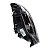 FAROL PALIO FIRE WAY 2004 2005 2006 2007 2008 A 2017 FUME MASCARA NEGRA ORIGINAL FIAT 51976627 - Imagem 6