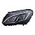 FAROL MB C250 2017 A 2019 ESQUERDO - Imagem 2