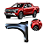 PARALAMA S10 TRAILBLAZER 2025 ESQUERDO - Imagem 1