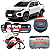 KIT AIRBAG NOVA STRADA ULTRA RANCH 2023 2024 2025 2026 NOVO LACRADO ORIGINAL FIAT - Imagem 2