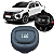KIT AIRBAG NOVA STRADA ULTRA RANCH 2023 2024 2025 2026 NOVO LACRADO ORIGINAL FIAT - Imagem 3