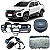 KIT AIRBAG NOVA STRADA ULTRA RANCH 2023 2024 2025 2026 NOVO LACRADO ORIGINAL FIAT - Imagem 1