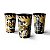 Copo do Galo - Edição Limitada - 400 Gols do Hulk - Preto/Dourado - 550ml - Imagem 4