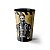 Copo do Galo - Edição Limitada - 400 Gols do Hulk - Preto/Dourado - 550ml - Imagem 1