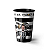 Copo do Galo - Edição Limitada - BERNARD - Preto/Preto - 550ml - Imagem 1