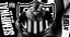 Copo do Galo - Copa do Brasil 2024 - Galo x Vasco dia 02/10 - Preto - 550ml - Imagem 5