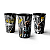 Copo do Galo - Edição Limitada - "O Espetacular Guilherme Arana" - Preto - 550ml - Imagem 4