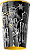 Copo do Galo - Jogo Galo x São Paulo - Brasileirão 2025 dia 06/04/2025 - Amarelo - 550ml - Imagem 2