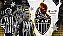 Copo do Galo - Jogo Galo x São Paulo - Brasileirão 2025 dia 06/04/2025 - Amarelo - 550ml - Imagem 4