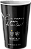 Copo do Galo - Jogo Galo x Fluminense - Brasileirão 2025 dia 11/05/2025 - Branco - 550ml - Imagem 2