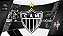 Copo do Galo - Jogo Galo x Cienciano - Sul-Americana 2025 dia 29/05/2025 - Preto- 550ml - Imagem 4