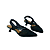 Scarpin Tramado - Imagem 6
