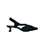 Scarpin Tramado - Imagem 3